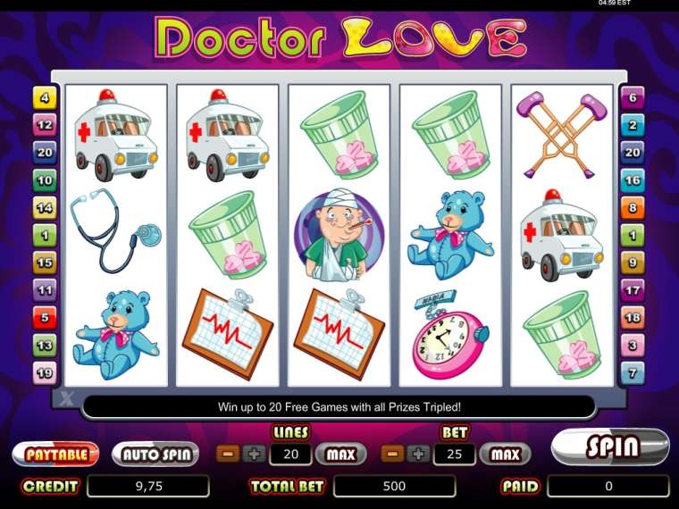 Best home slot machine