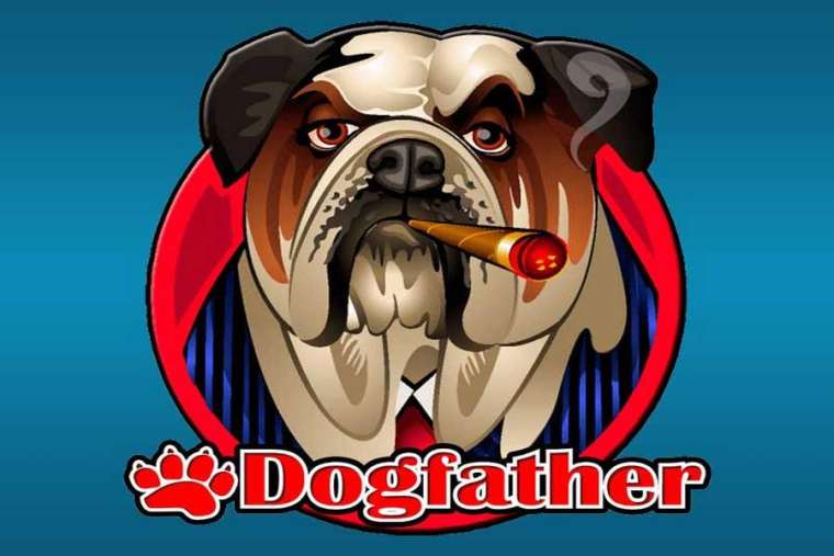 Play Dogfather slot