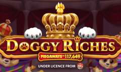 Play Doggy Riches Megaways