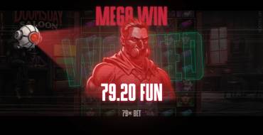Doomsday Saloon: Winnings