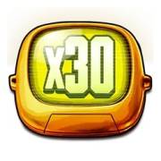 Doomsday Saloon: Multiplier