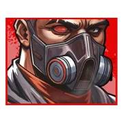 Doomsday Saloon: Researcher