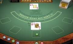 Play Double Exposure Blackjack Gold