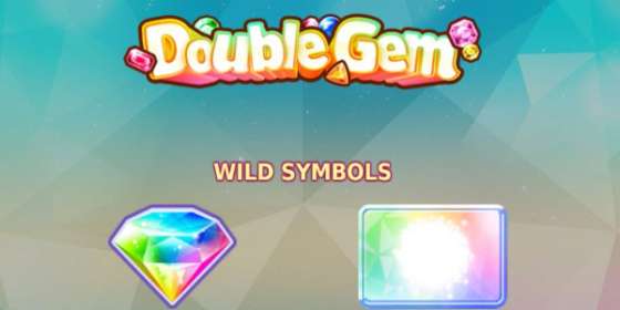 Double Gem (Stakelogic)
