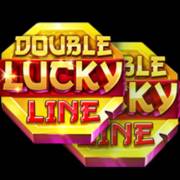 Double Lucky Line: Coins