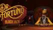 Dr Fortuno Blackjack