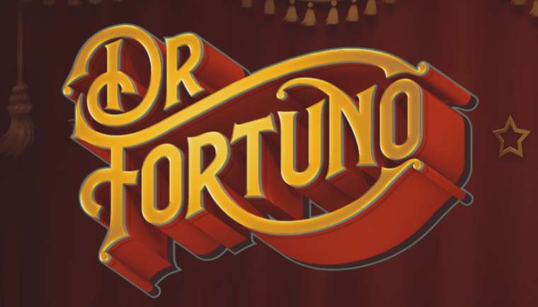 Play Dr Fortuno Slot slot