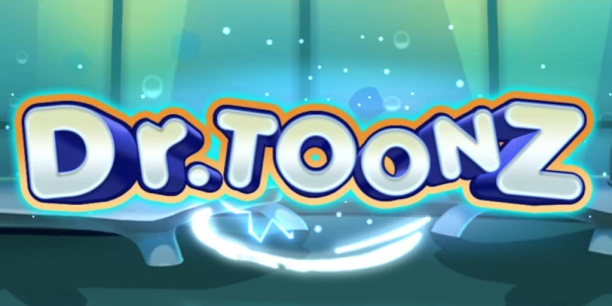 Dr Toonz
