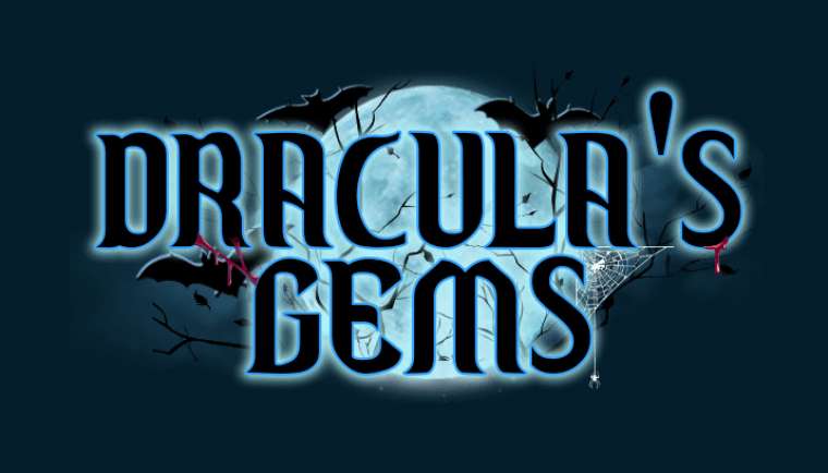 Play Dracula's Gems slot