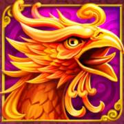 Dragon and Phoenix: Phoenix
