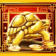 Dragon Gold 88: Turtle