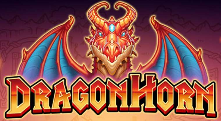 Play Dragon Horn slot