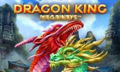 Play Dragon King Megaways