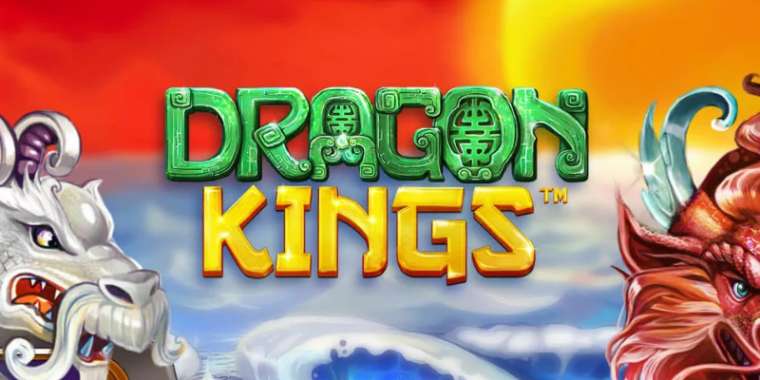 Play Dragon Kings slot
