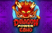 Dragon Power Keno slot