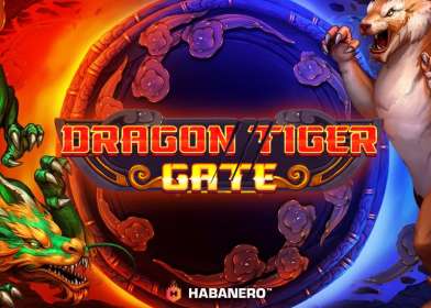 Dragon Tiger Gate (Habanero)