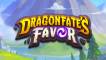 Dragonfate’s Favor slot