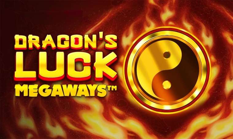 Play Dragon's Luck Megaways slot