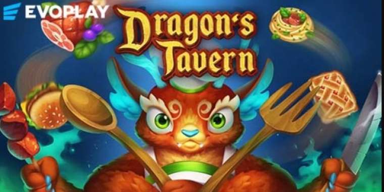 Play Dragon's Tavern slot