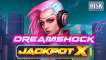 Play Dreamshock: Jackpot X slot