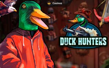 Duck Hunters