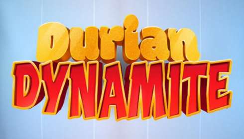 Durian Dynamite (Quickspin)