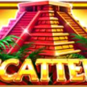 Scatter symbol in Maya Millions slot