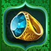 Ring symbol in Ali Baba's Luck Power Reels slot