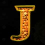 J symbol symbol in Roman Empire slot