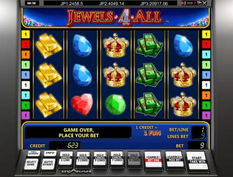 Jogos caca-niqueis de cassino gratis Cash Coaster