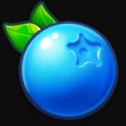 Blueberry symbol in Fruit Smash slot