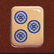 Three Circles symbol in Mahjong 88 slot