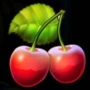 Cherry symbol in Retro Joker slot