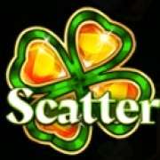 Scatter symbol in Irish Cheers slot