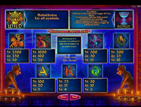 Casino slots gratis Out of this World