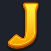 J symbol in Money Minter slot