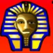  symbol in Treasure Nile slot