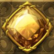 Yellow Diamond symbol in Perfect Gems slot