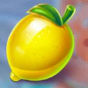 Lemon symbol in Fruit Storm slot