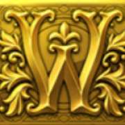 Wild symbol in Perfect Gems slot