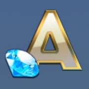 A symbol in Hugo’s Adventure slot