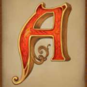 A symbol in Arthur’s Fortune slot