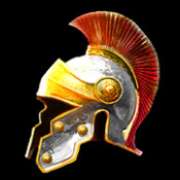 Helmet symbol in Roman Power slot