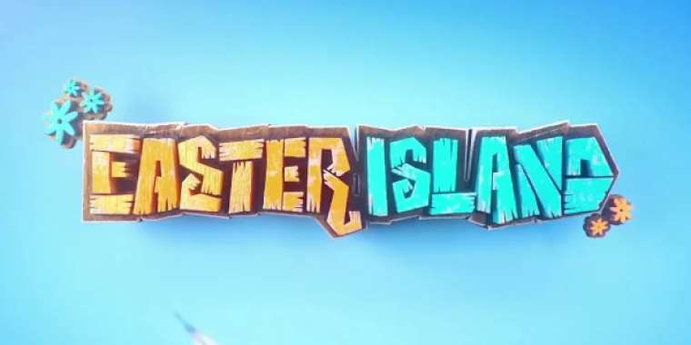 Play Easter Island slot