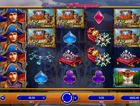 Jogos de casino gratis Sapphire Lagoon