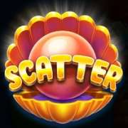 Scatter symbol in Wild Beach Party slot