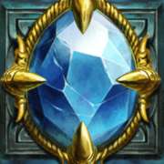 Scatter symbol in Diamonds of the Realm slot