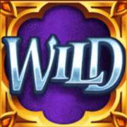 Wild symbol in Wheel of Wishes slot