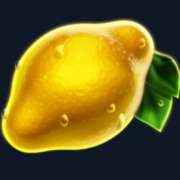 Lemon symbol in Del Fruit slot
