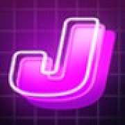 J symbol in Illogicool slot